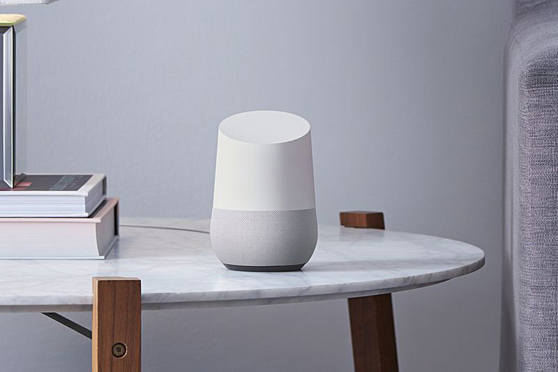 Product Google Home