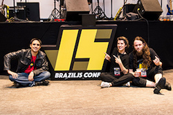 BrazilJS 2015
